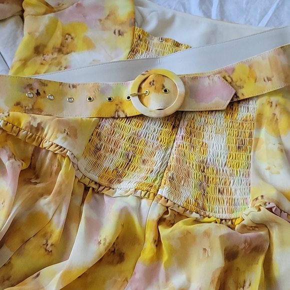 For Love and Lemons Zinna Dress - Picture 7 of 8